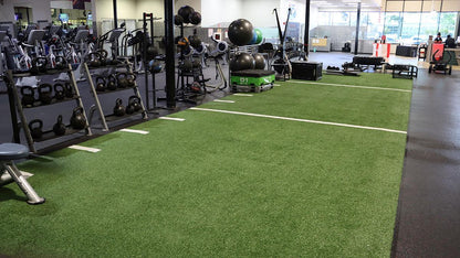 Drop-In - Personal Trainer