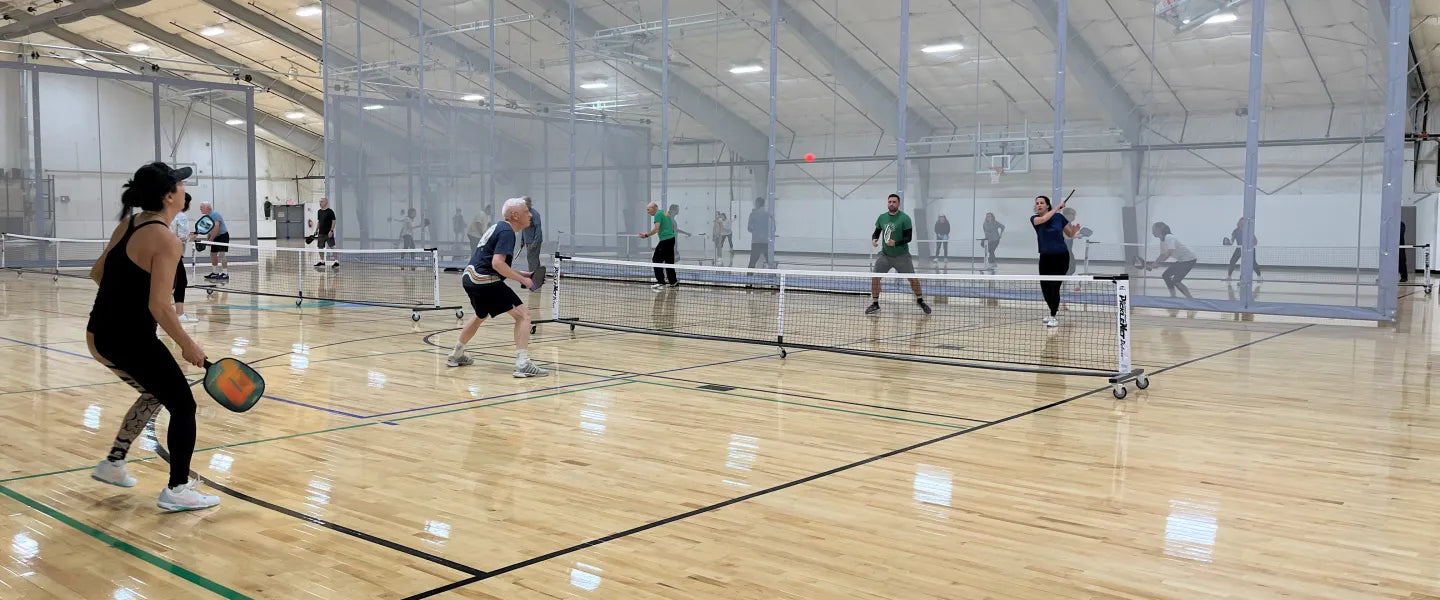 Drop-In - PIckleball